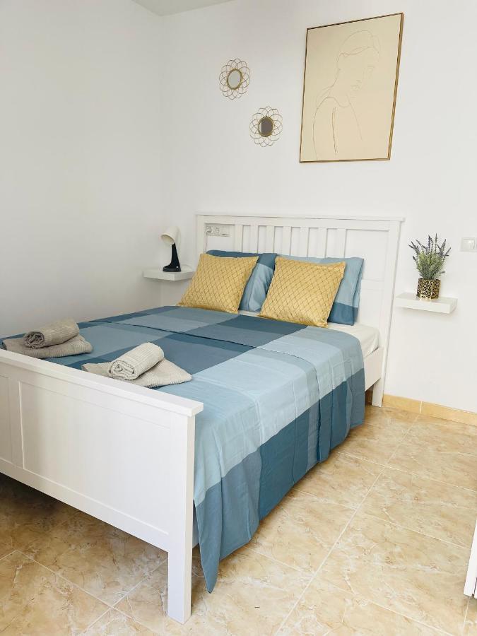 Uim Mediterraneo Poeta 3 Wifi Sagunto Εξωτερικό φωτογραφία
